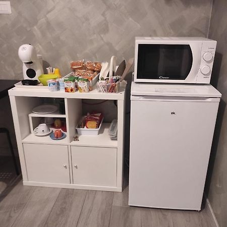 B&B La Sinfonia Cagliari Bagian luar foto