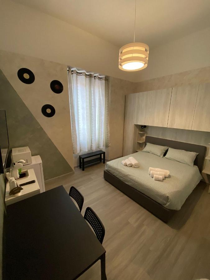 B&B La Sinfonia Cagliari Bagian luar foto