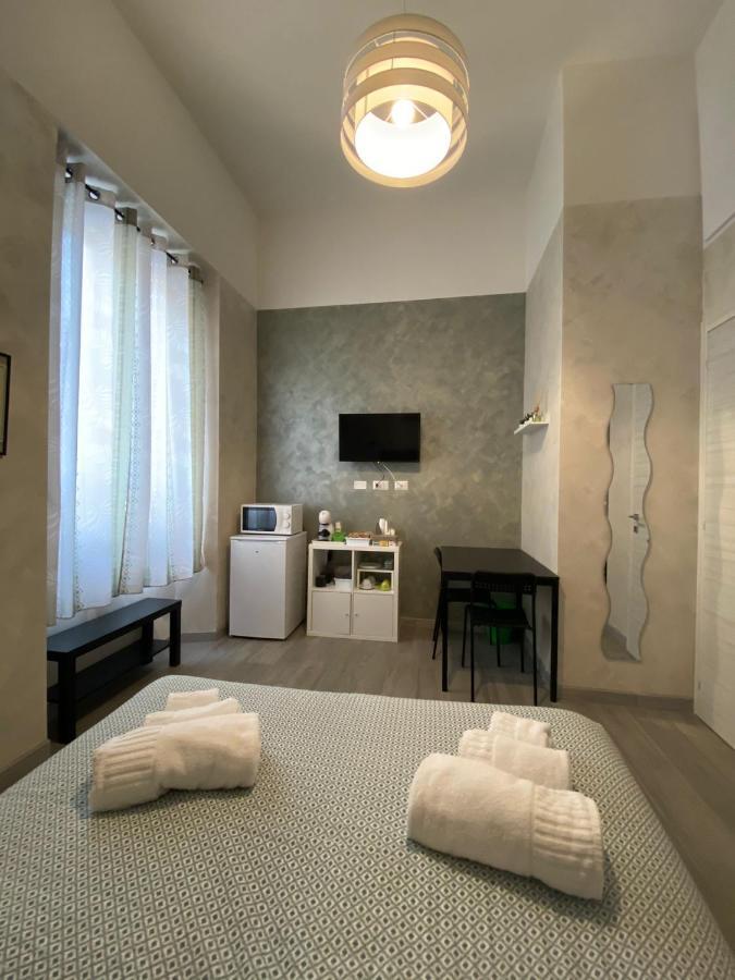 B&B La Sinfonia Cagliari Bagian luar foto
