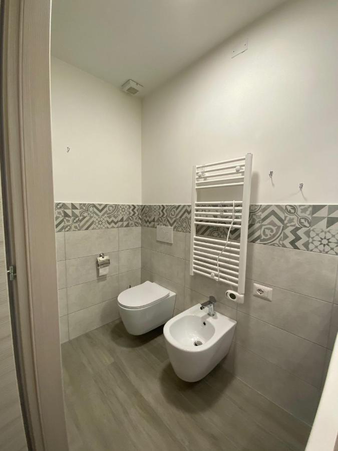 B&B La Sinfonia Cagliari Bagian luar foto