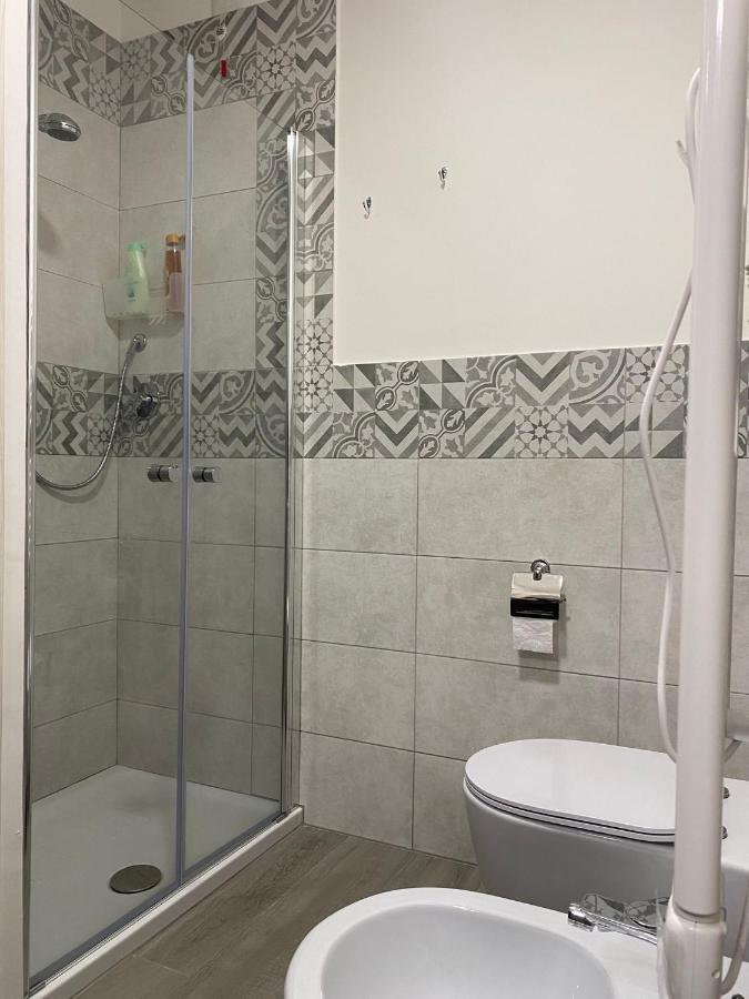B&B La Sinfonia Cagliari Bagian luar foto